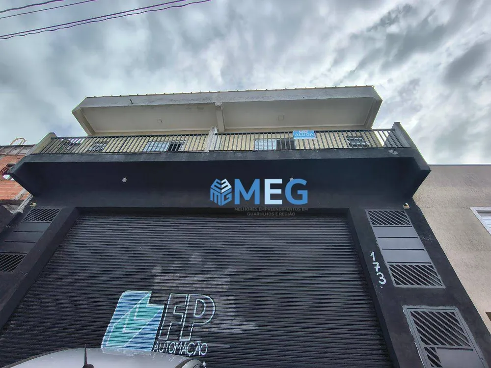 Sobrado, 3 quartos, 202 m² - Foto 1