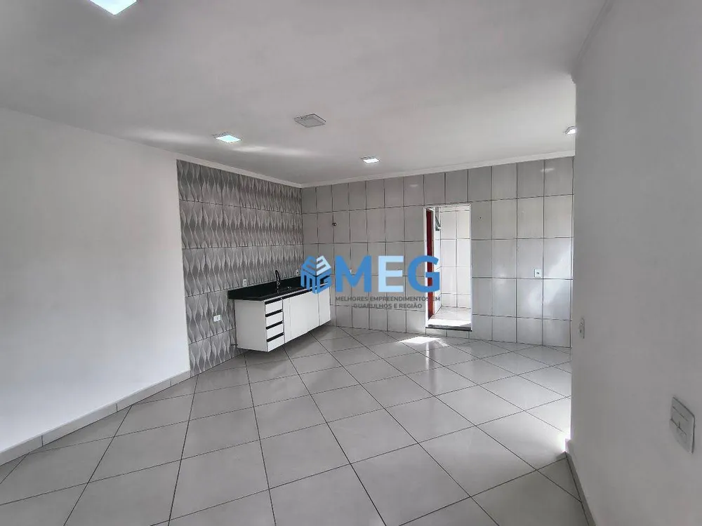 Sobrado, 3 quartos, 202 m² - Foto 4