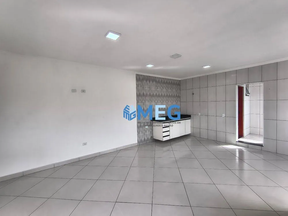 Sobrado, 3 quartos, 202 m² - Foto 3