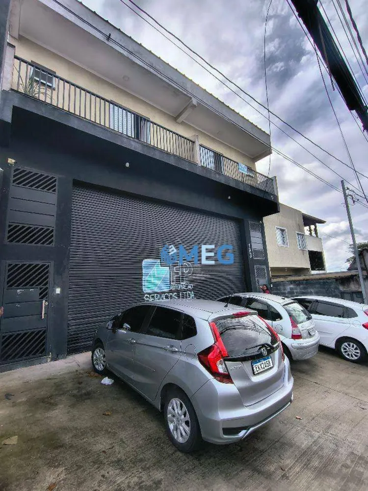 Sobrado, 3 quartos, 202 m² - Foto 18