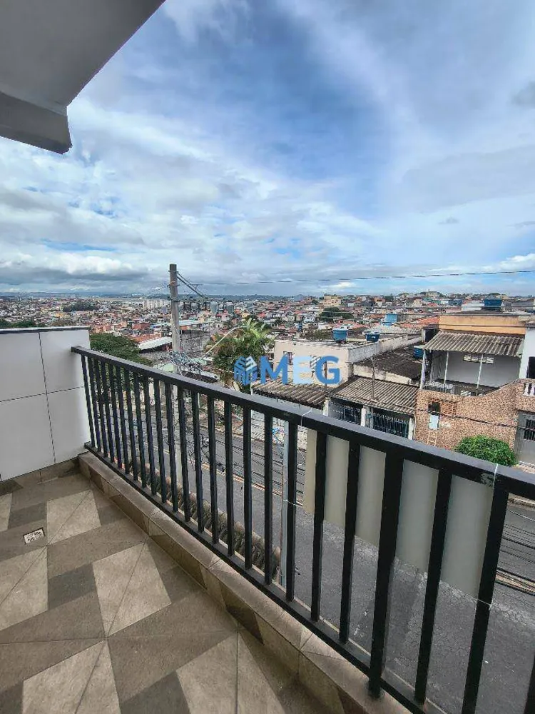 Sobrado, 3 quartos, 202 m² - Foto 12