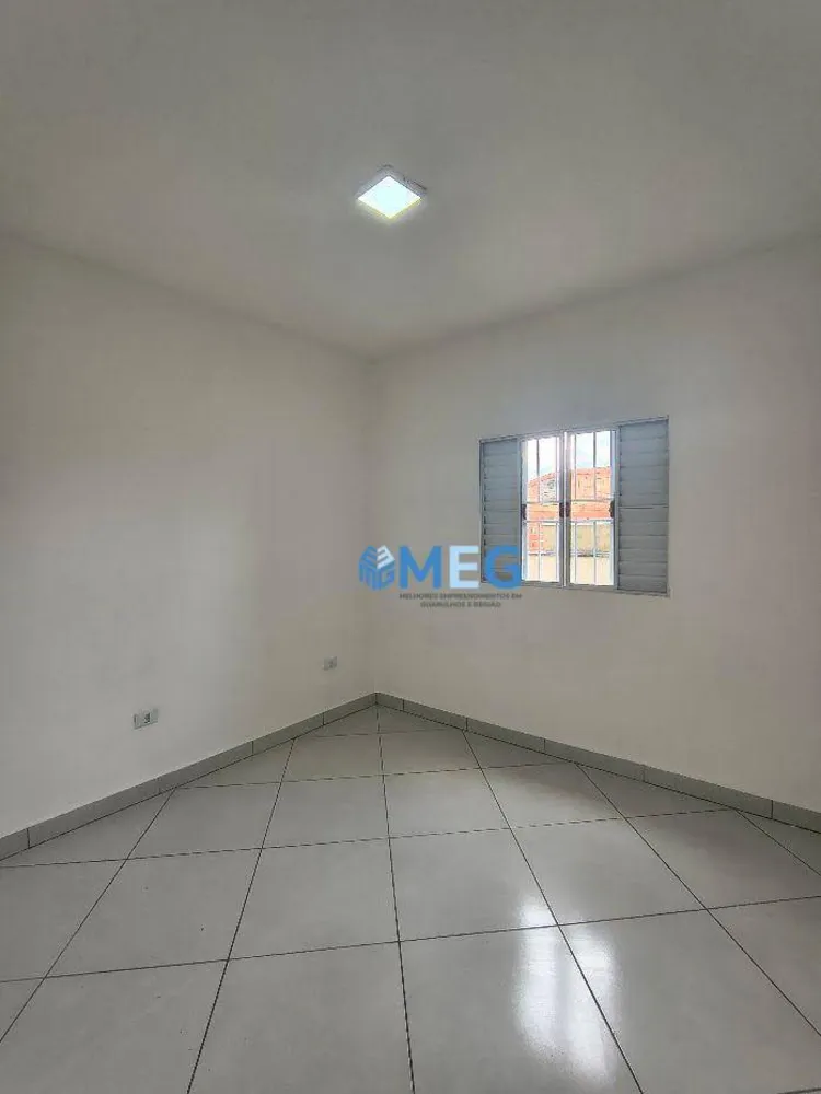 Sobrado, 3 quartos, 202 m² - Foto 10