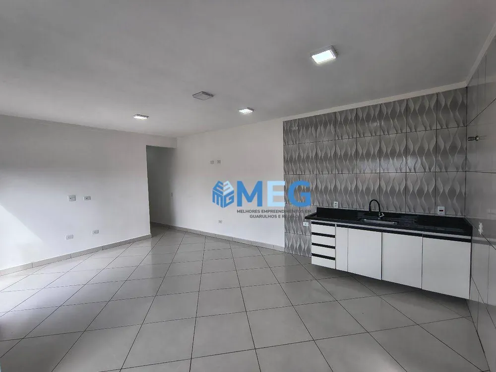 Sobrado, 3 quartos, 202 m² - Foto 8