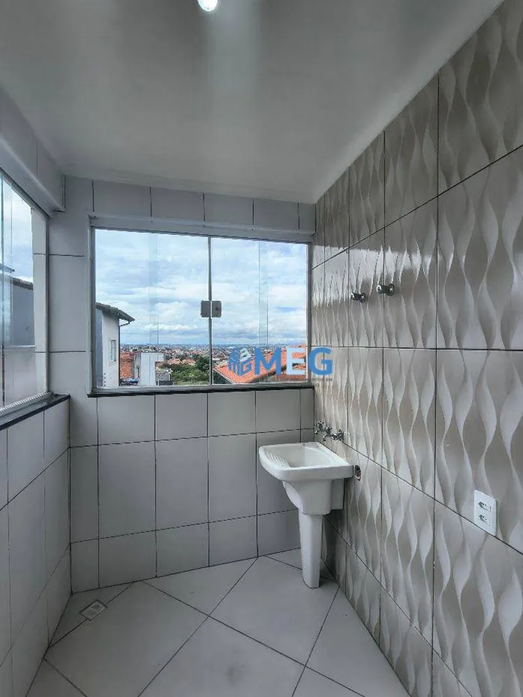 Sobrado, 3 quartos, 202 m² - Foto 6