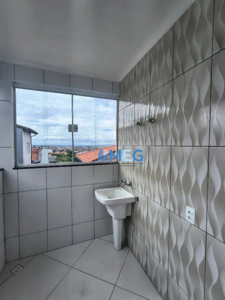 Sobrado, 3 quartos, 202 m² - Foto 16