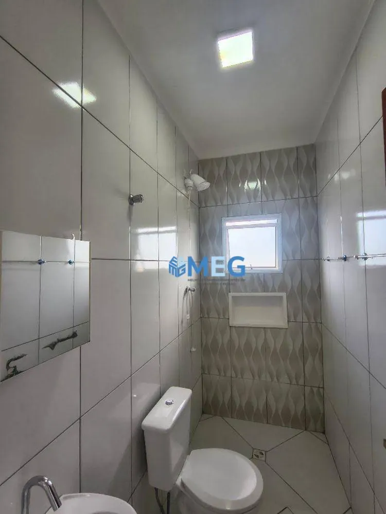 Sobrado, 3 quartos, 202 m² - Foto 11