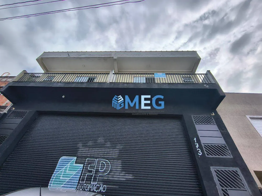 Sobrado, 3 quartos, 202 m² - Foto 5