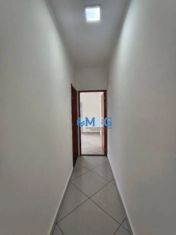 Sobrado, 3 quartos, 202 m² - Foto 6