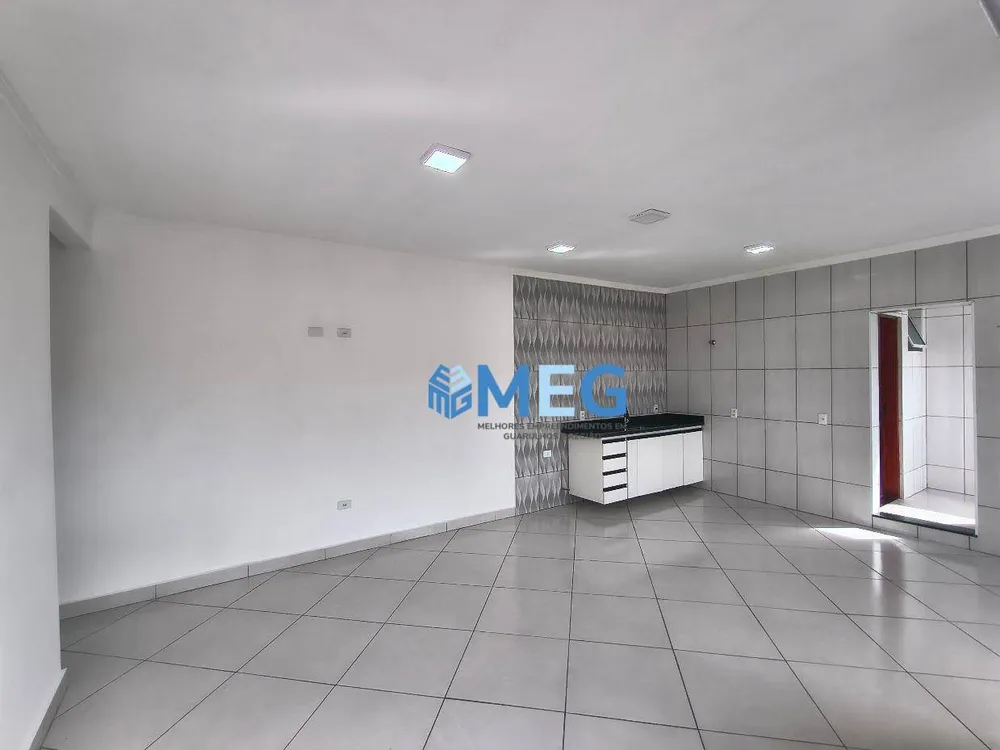 Sobrado, 3 quartos, 202 m² - Foto 2