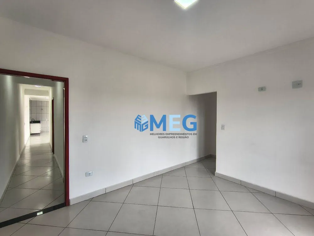 Sobrado, 3 quartos, 202 m² - Foto 7