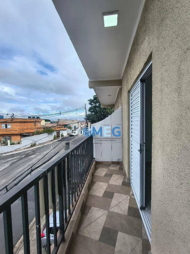 Sobrado, 3 quartos, 202 m² - Foto 9