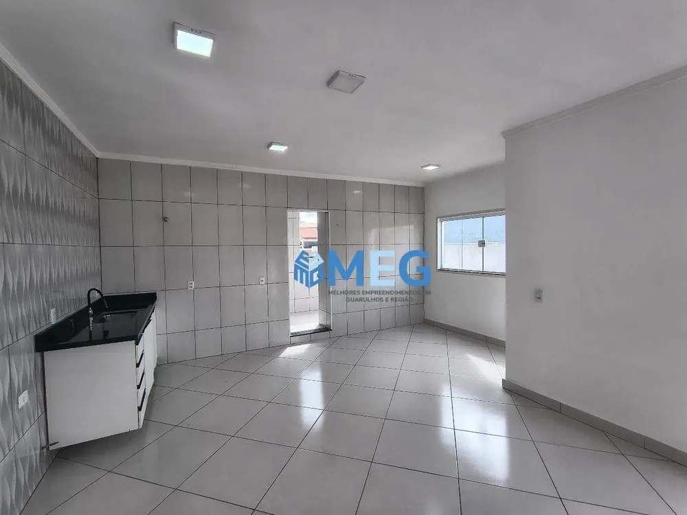 Sobrado, 3 quartos, 202 m² - Foto 11