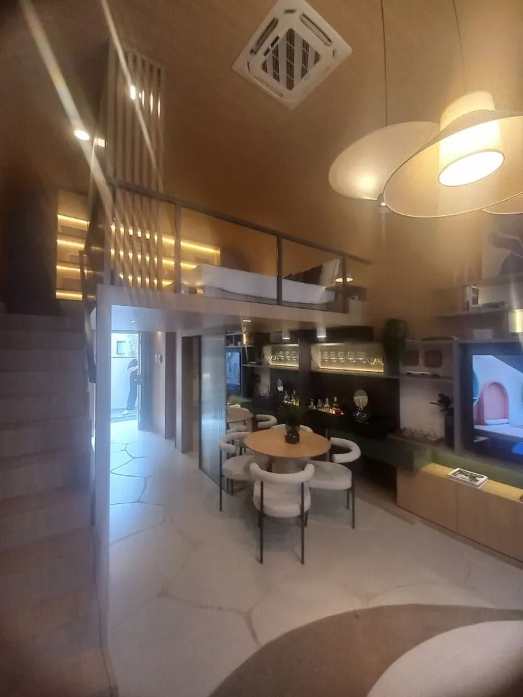 Apartamento, 1 quarto, 43 m² - Foto 7