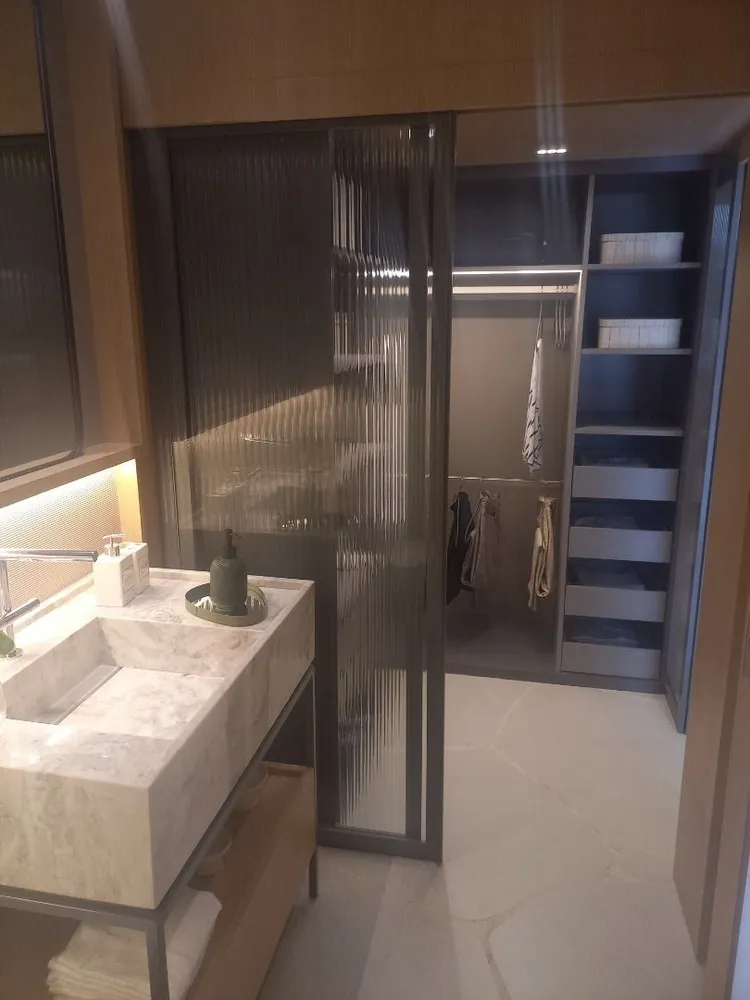 Apartamento, 1 quarto, 43 m² - Foto 8