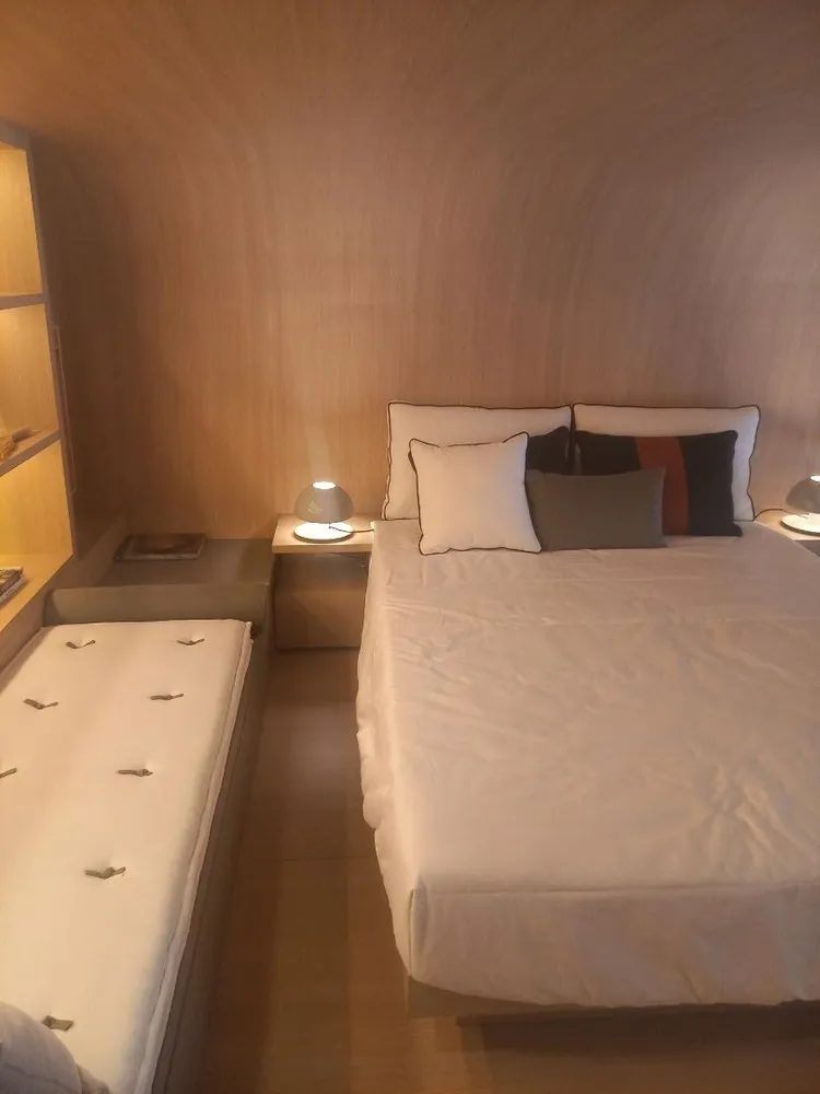 Apartamento, 1 quarto, 43 m² - Foto 10