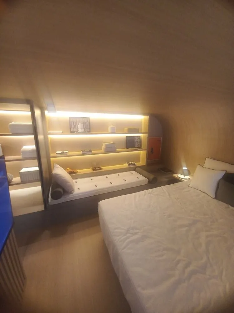 Apartamento, 1 quarto, 43 m² - Foto 8