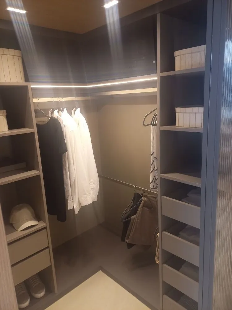 Apartamento, 1 quarto, 43 m² - Foto 3