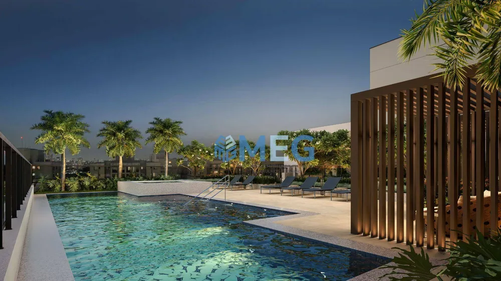 Apartamento, 1 quarto, 43 m² - Foto 16