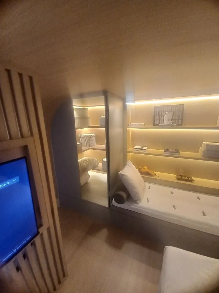 Apartamento, 1 quarto, 43 m² - Foto 4