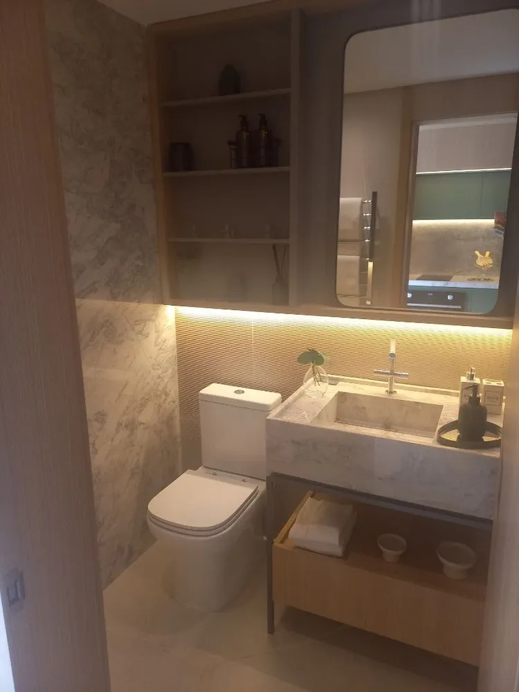 Apartamento, 1 quarto, 43 m² - Foto 7