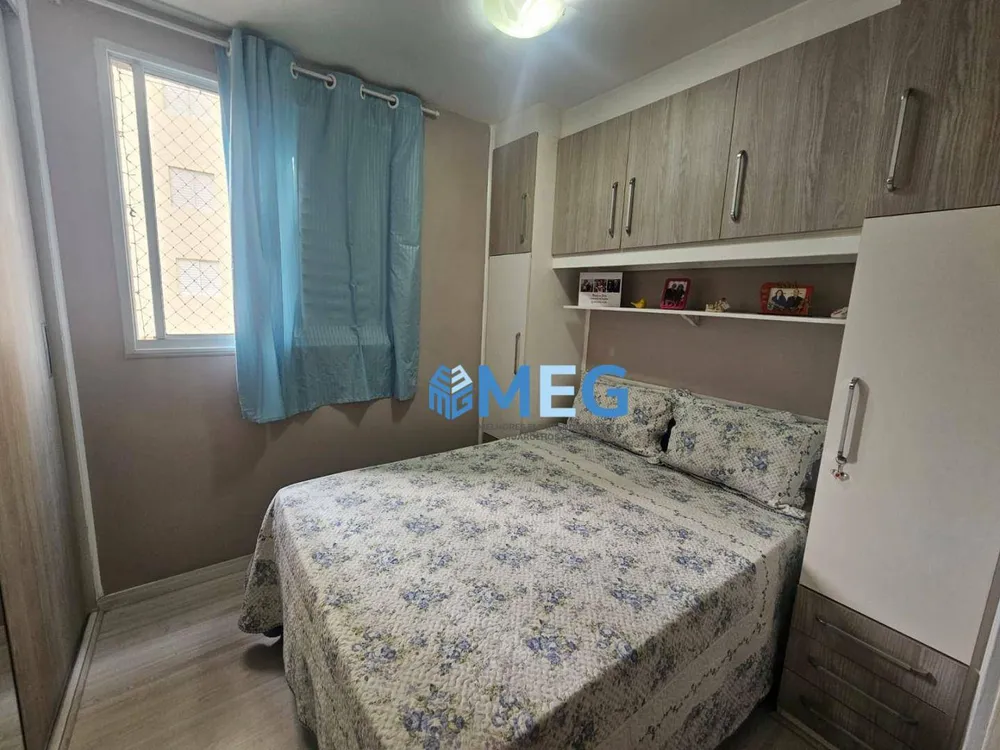 Apartamento, 2 quartos, 64 m² - Foto 10