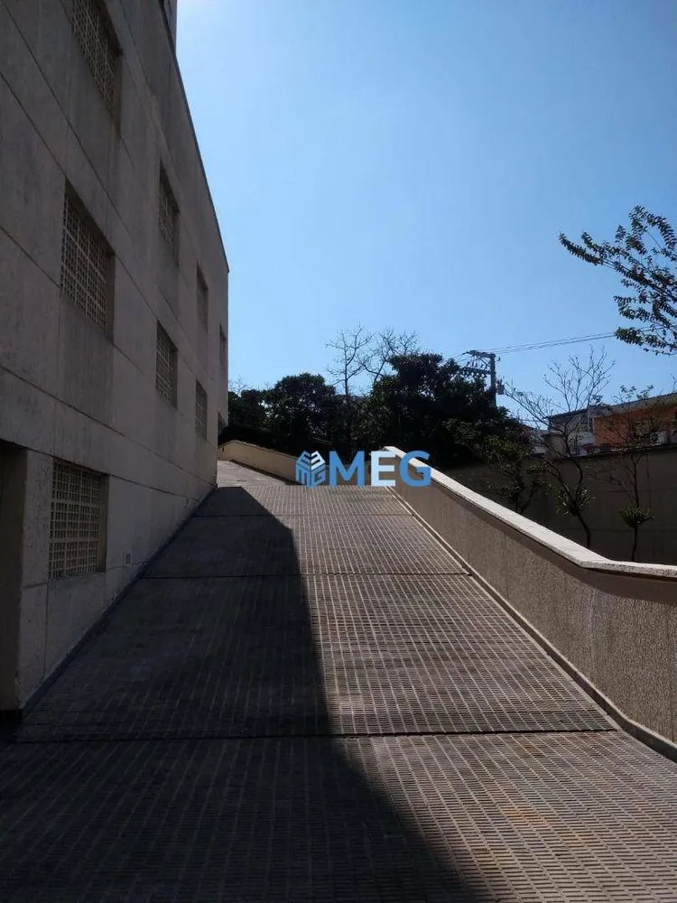 Apartamento, 2 quartos, 64 m² - Foto 9