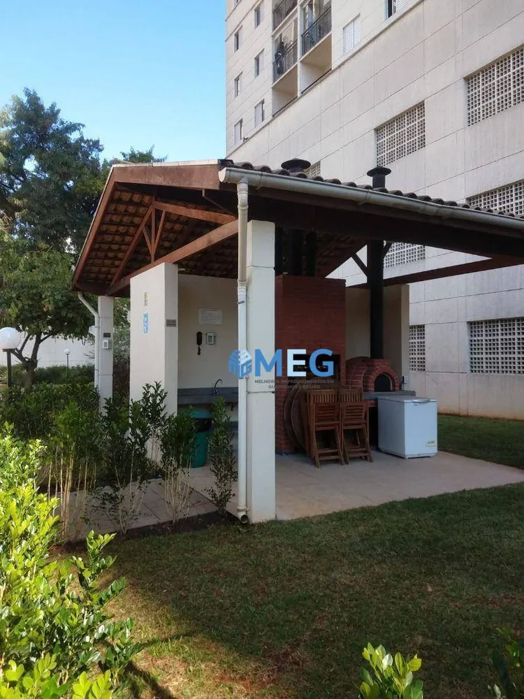 Apartamento, 2 quartos, 64 m² - Foto 12