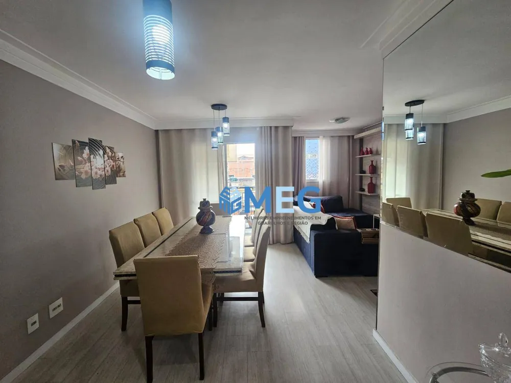 Apartamento, 2 quartos, 64 m² - Foto 5