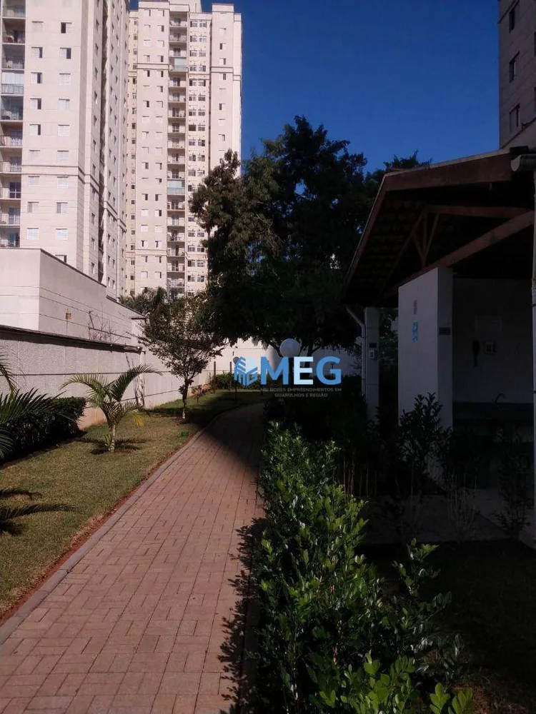 Apartamento, 2 quartos, 64 m² - Foto 13