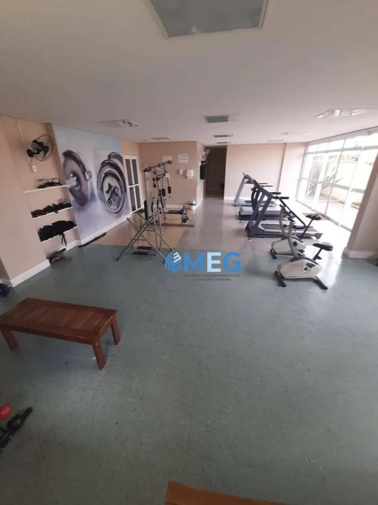 Apartamento, 2 quartos, 64 m² - Foto 12