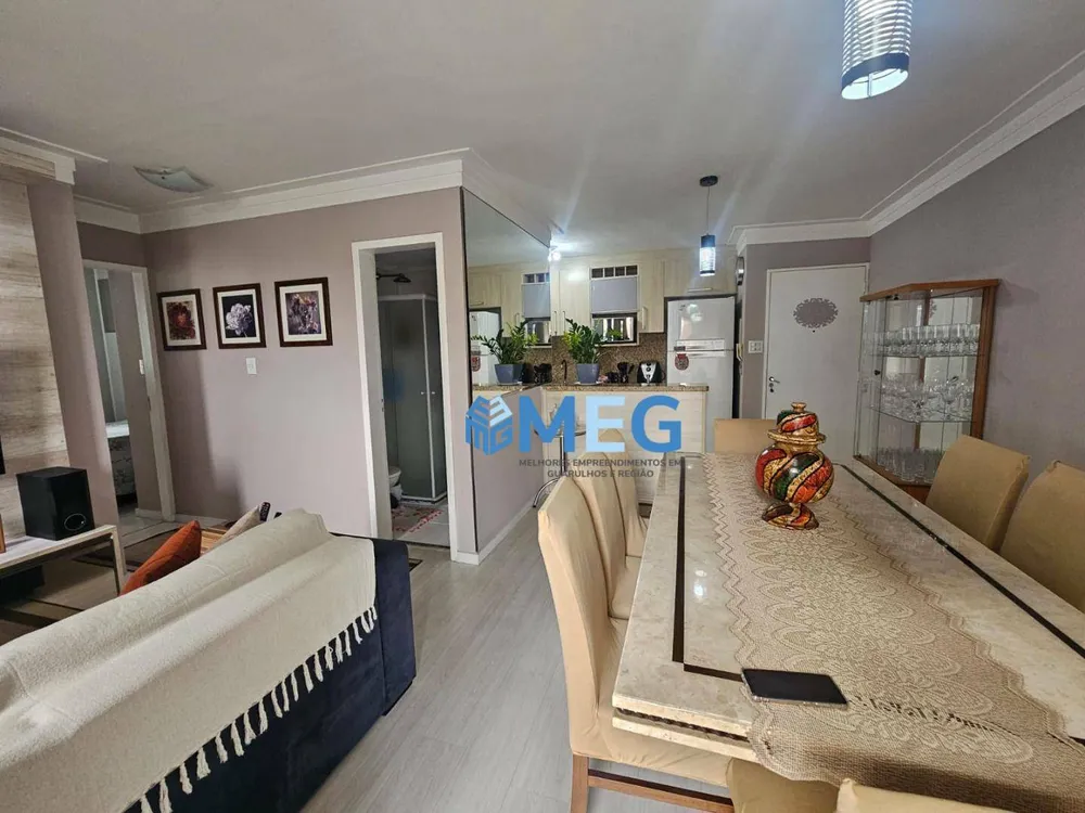 Apartamento, 2 quartos, 64 m² - Foto 6