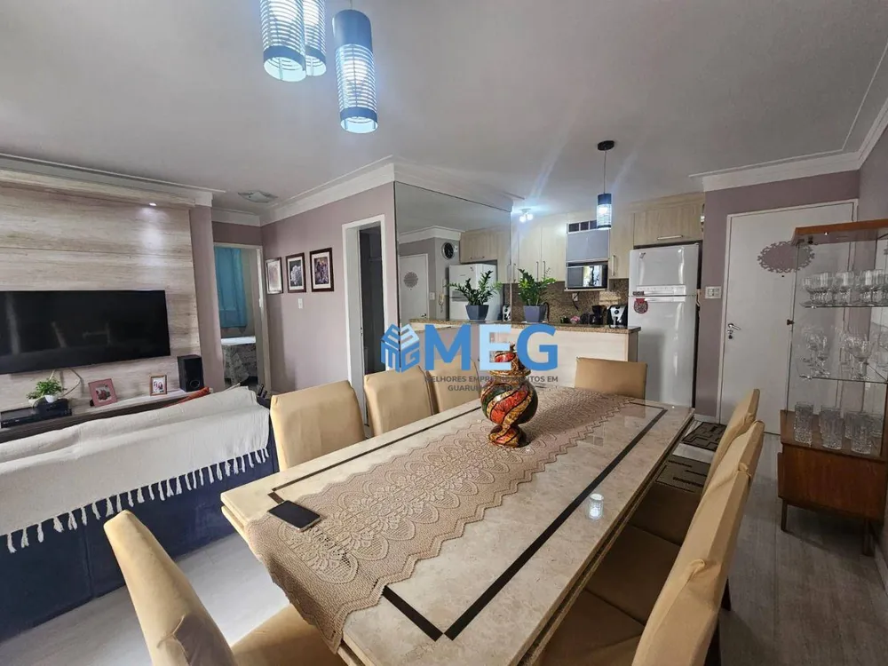 Apartamento, 2 quartos, 64 m² - Foto 4