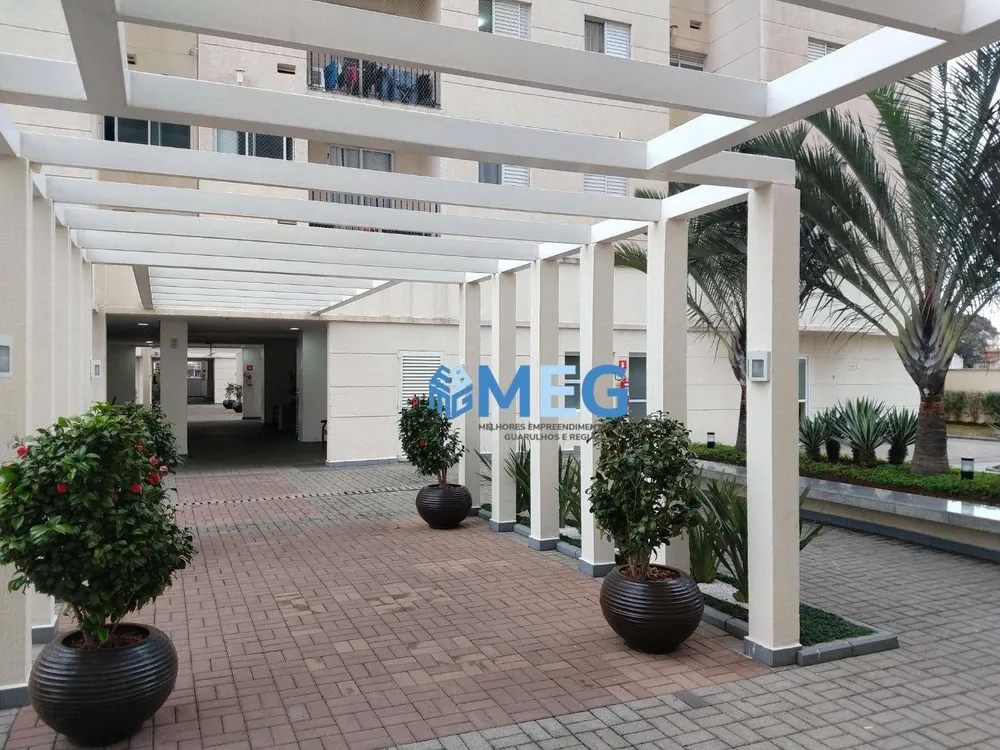 Apartamento, 2 quartos, 64 m² - Foto 18
