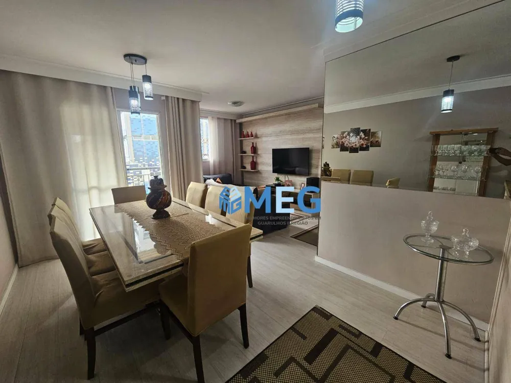 Apartamento, 2 quartos, 64 m² - Foto 10