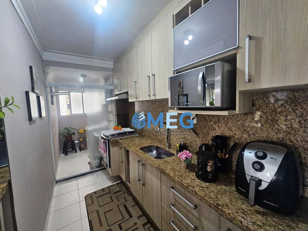 Apartamento, 2 quartos, 64 m² - Foto 11