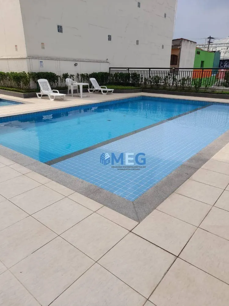 Apartamento, 2 quartos, 64 m² - Foto 7
