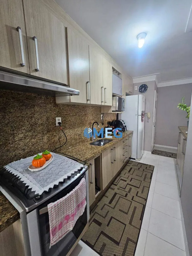 Apartamento, 2 quartos, 64 m² - Foto 8