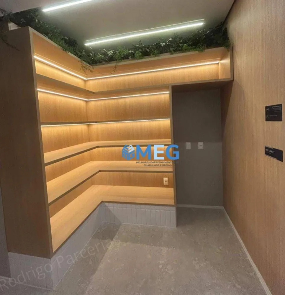 Apartamento, 1 quarto, 29 m² - Foto 10