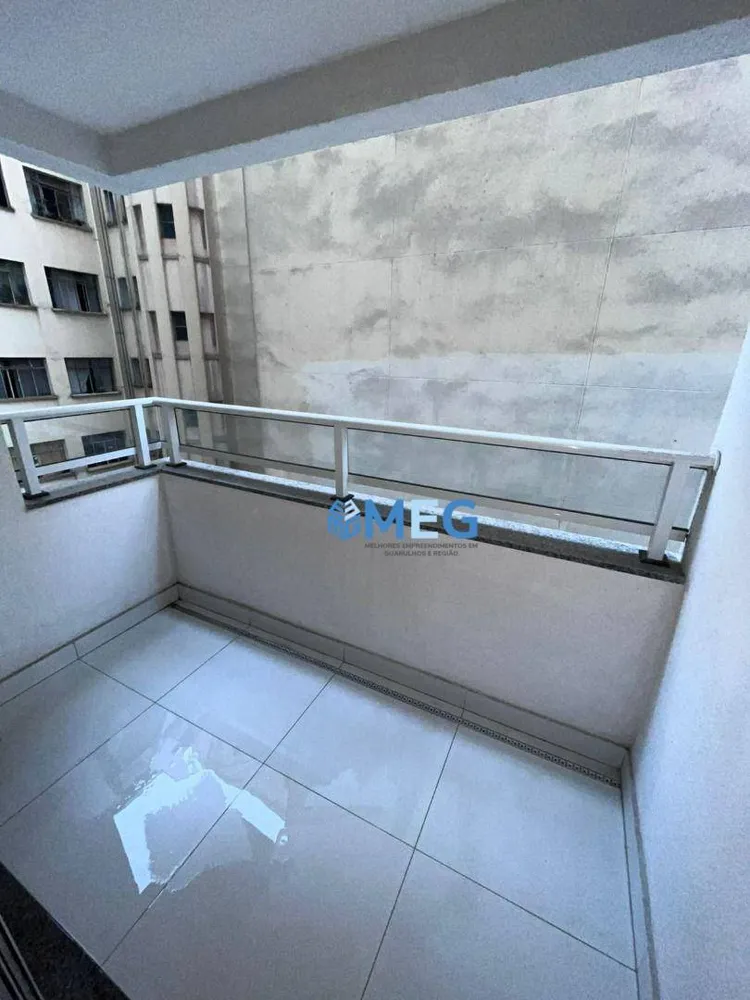 Apartamento, 1 quarto, 29 m² - Foto 6