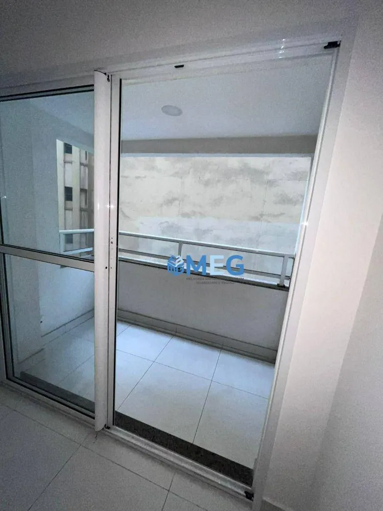 Apartamento, 1 quarto, 29 m² - Foto 5