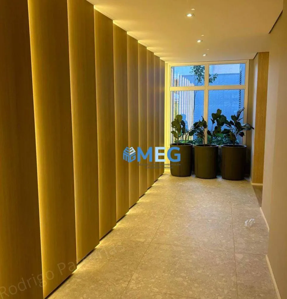 Apartamento, 1 quarto, 29 m² - Foto 3
