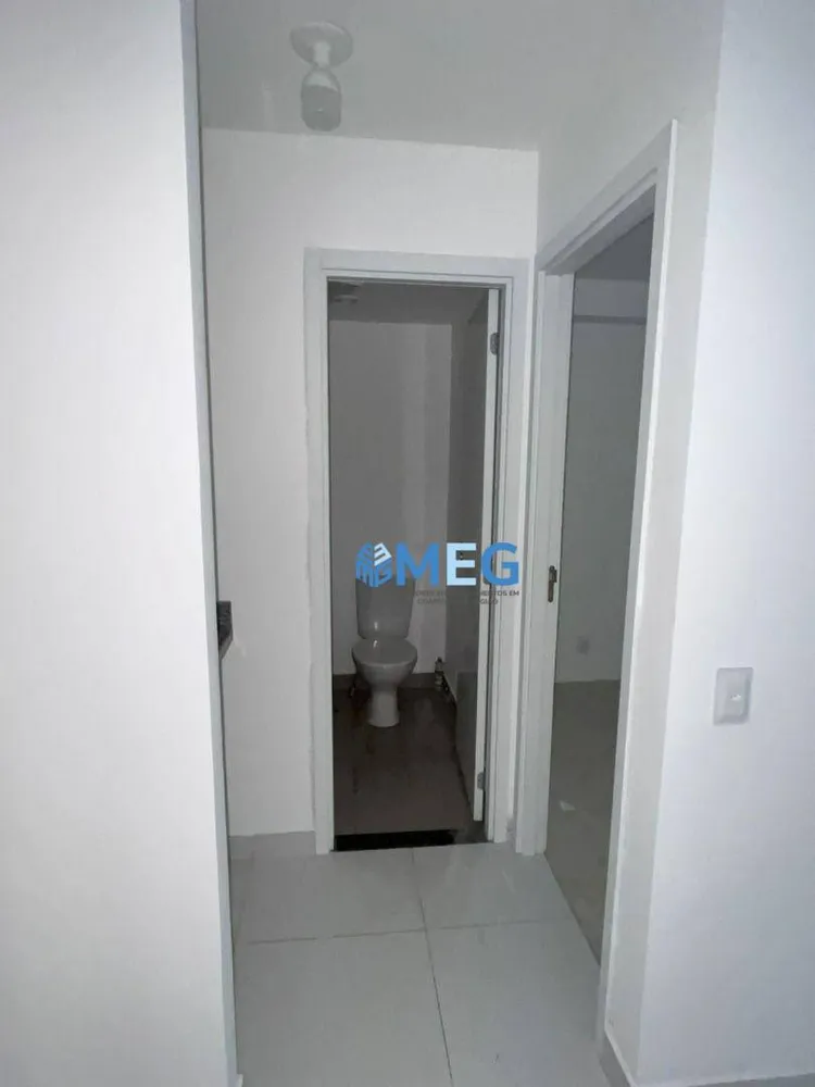 Apartamento, 1 quarto, 29 m² - Foto 4