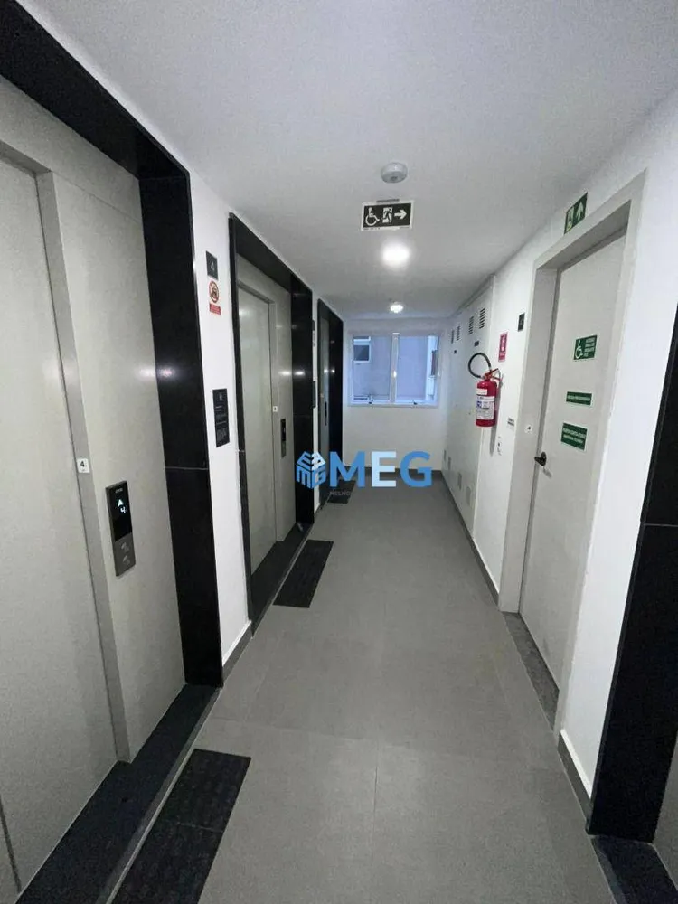 Apartamento, 1 quarto, 29 m² - Foto 6