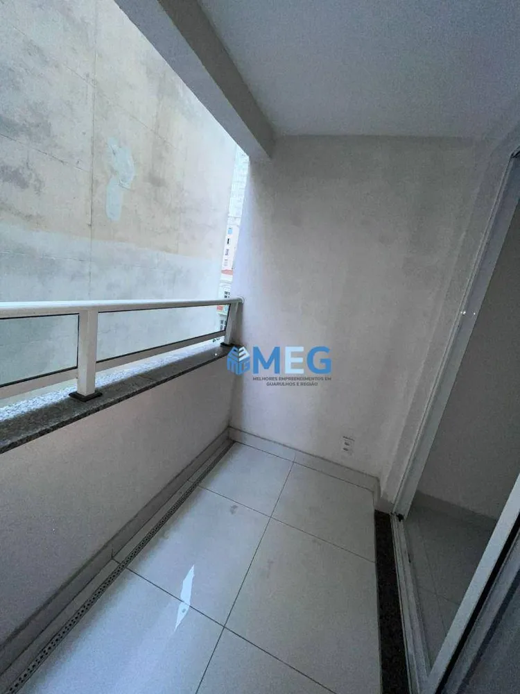 Apartamento, 1 quarto, 29 m² - Foto 5