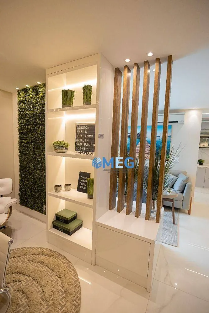 Apartamento, 3 quartos, 68 m² - Foto 4