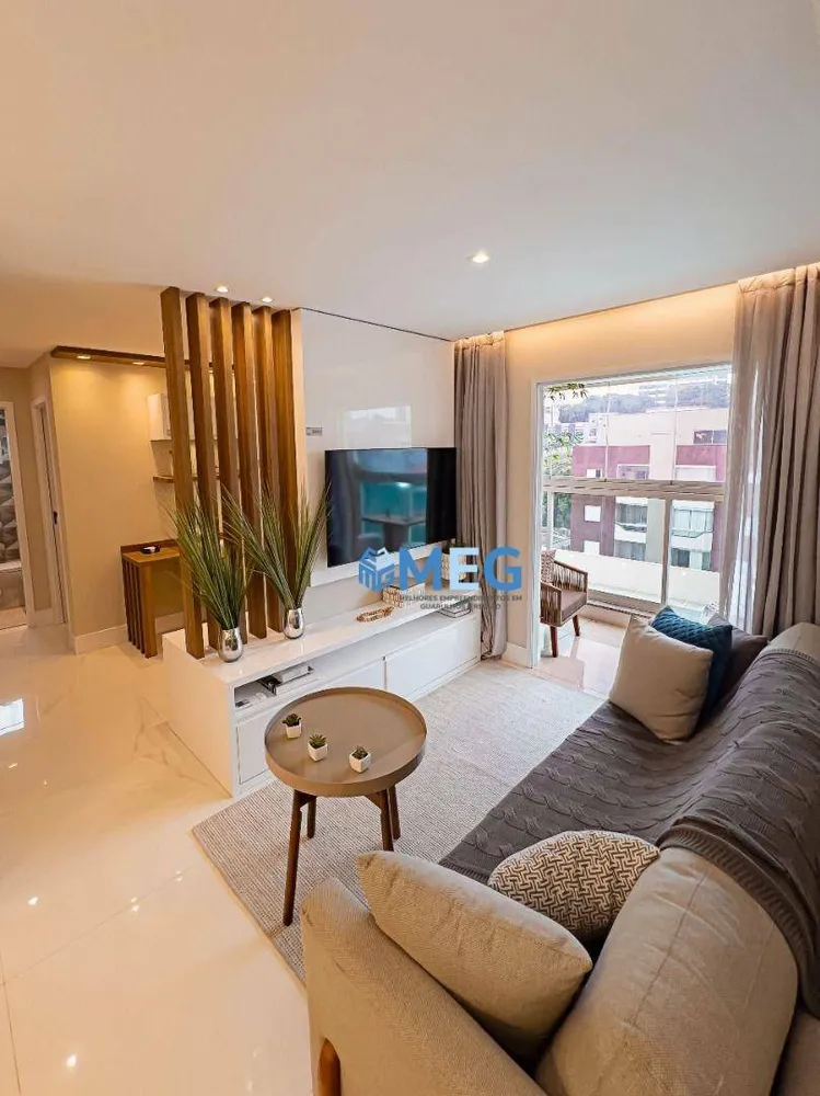 Apartamento, 3 quartos, 68 m² - Foto 12