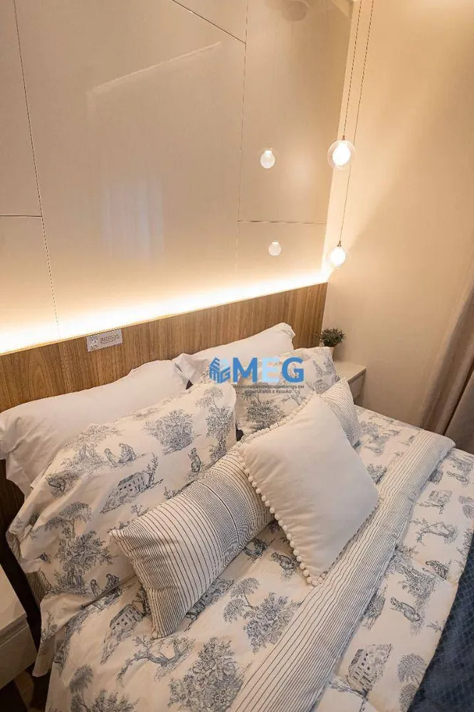 Apartamento, 3 quartos, 68 m² - Foto 5