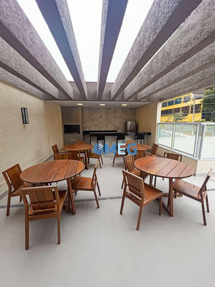 Apartamento, 3 quartos, 68 m² - Foto 20