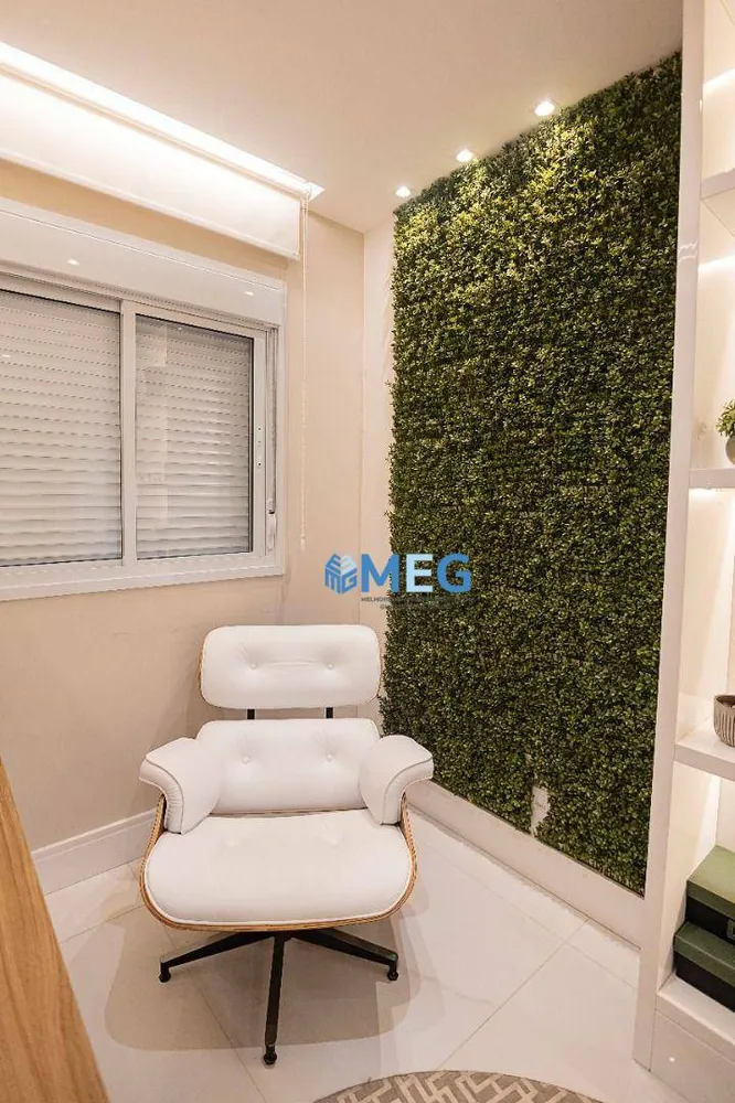 Apartamento, 3 quartos, 68 m² - Foto 9