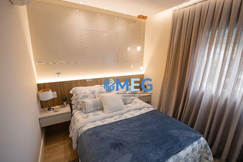 Apartamento, 3 quartos, 68 m² - Foto 3